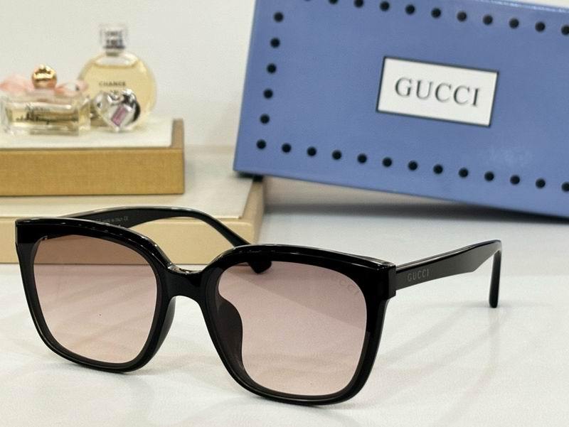 Gucci Sunglasses 767